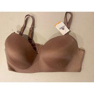 b.tempt'd Womens Future Foundation Wire Antler Nude 956281 38DD
